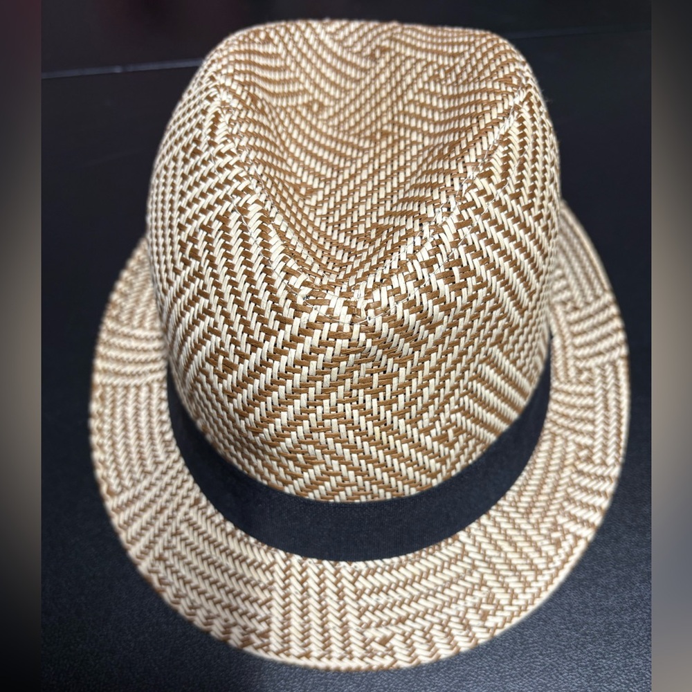 Fedora Hat